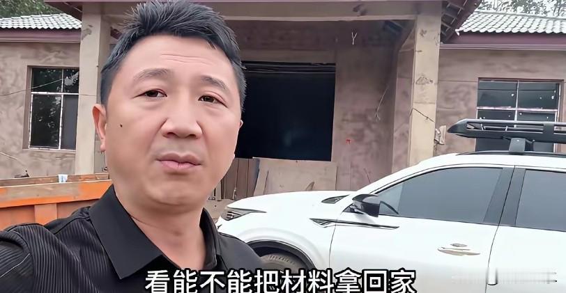 同样是老挝女婿，一个顺风顺水，一个快被逼疯了

小唐这次是真的emo了

上次暴