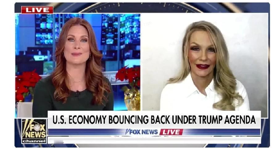 美国财富管理公司这甩锅技能真是登峰造极。新年伊始，美国失业率居高不下、消费者信心