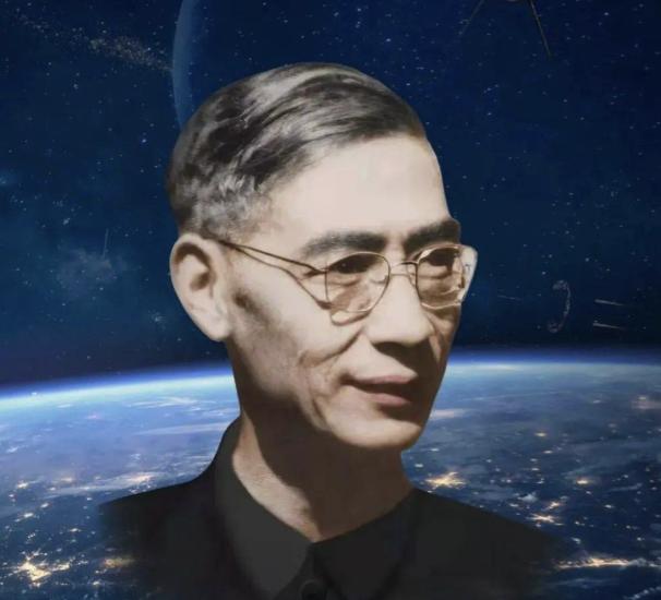 中国可以把高超音速导弹做到白菜化，离不开郭永怀，唯一一个横跨导弹、核弹、卫星三大