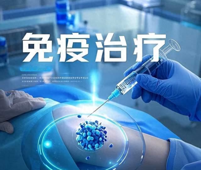 从实验室到临床：盘点那些“小众”但有希望的免疫疗法