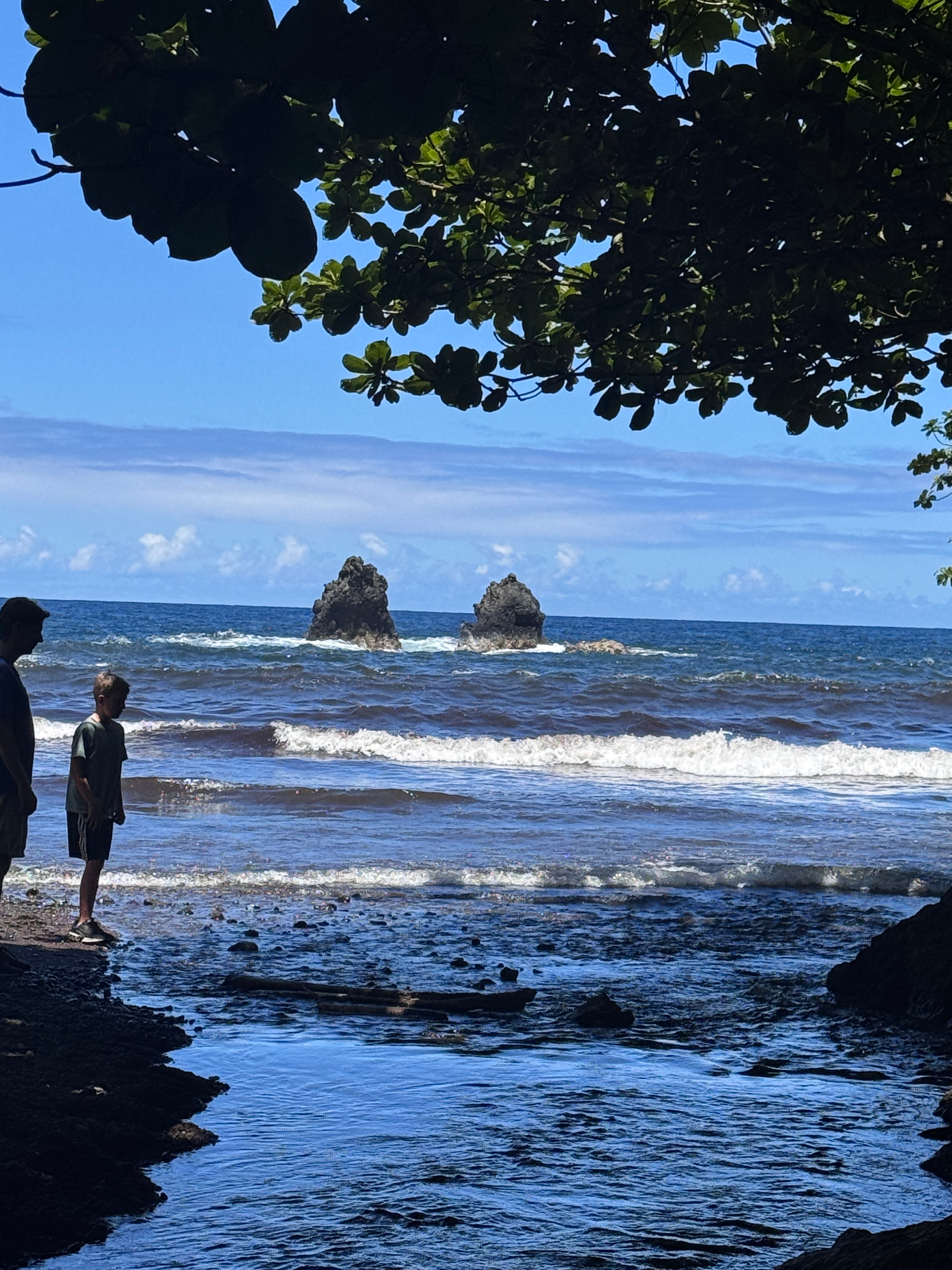 在美国去得很多地方都没信号这对于我一个高强度冲浪🌊的女人很不适应下载绾绾们的照