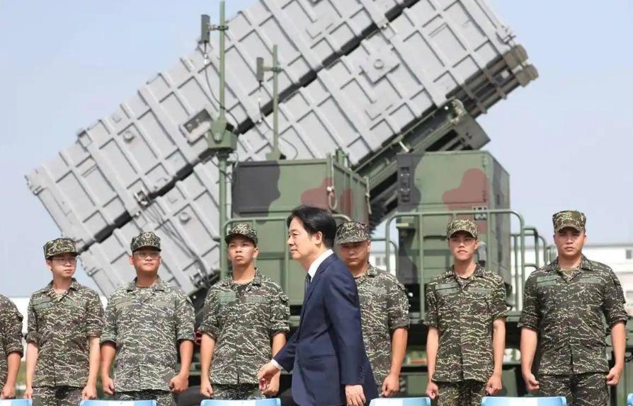 美国横行全球的长臂管辖，正被中国用一套新条例彻底破局。
4月13日，《反外国不当