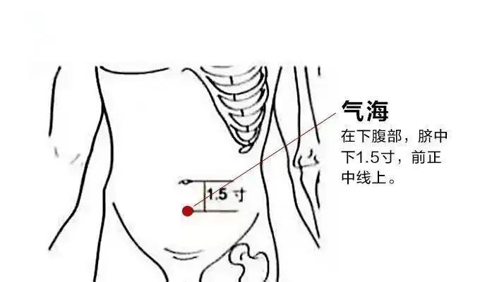 你是否听说过中医的五大养生黄金穴？这些穴位不仅能缓解身体不适，还有助于强身健体。