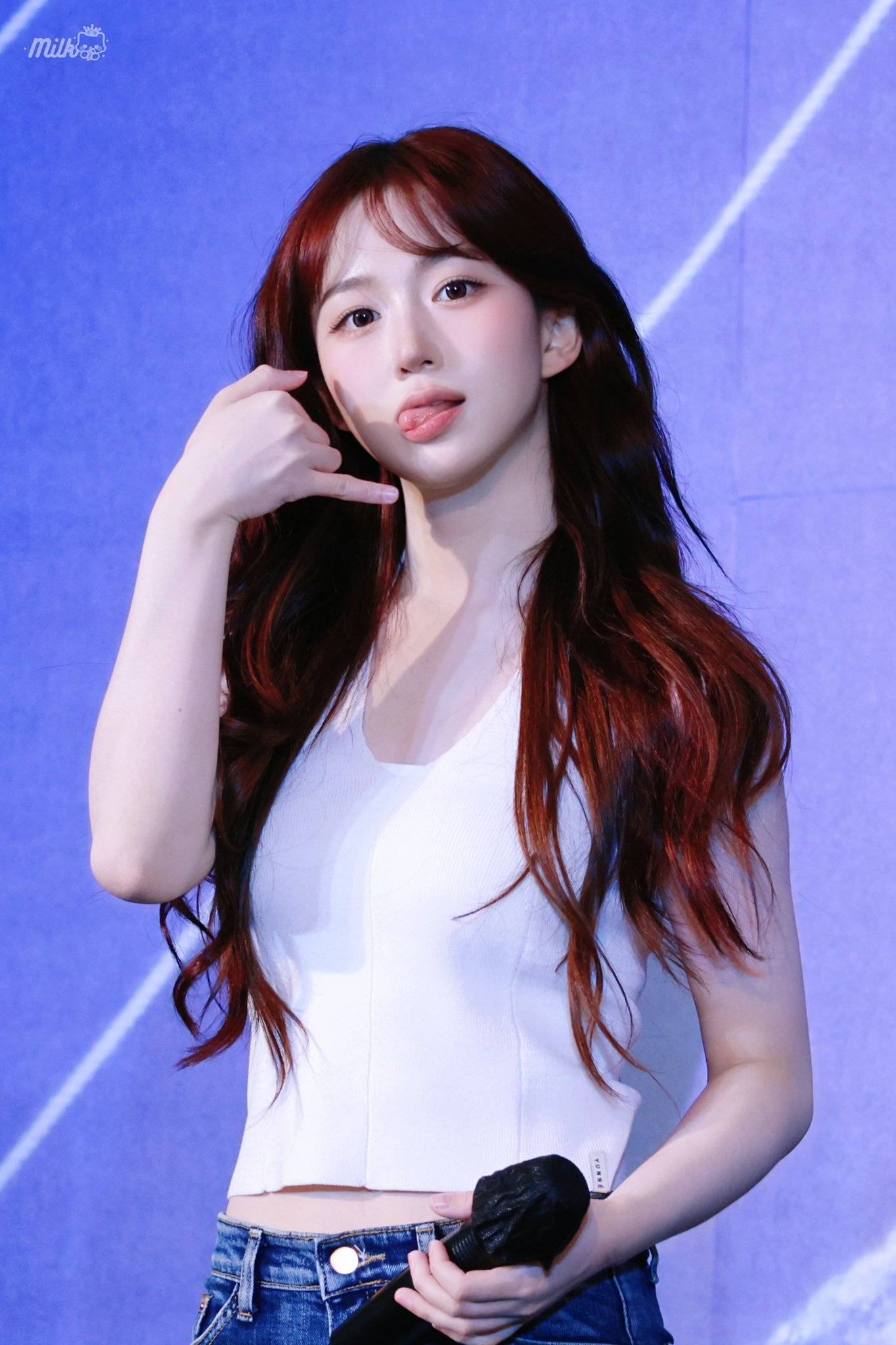 吴海媛 ​​​