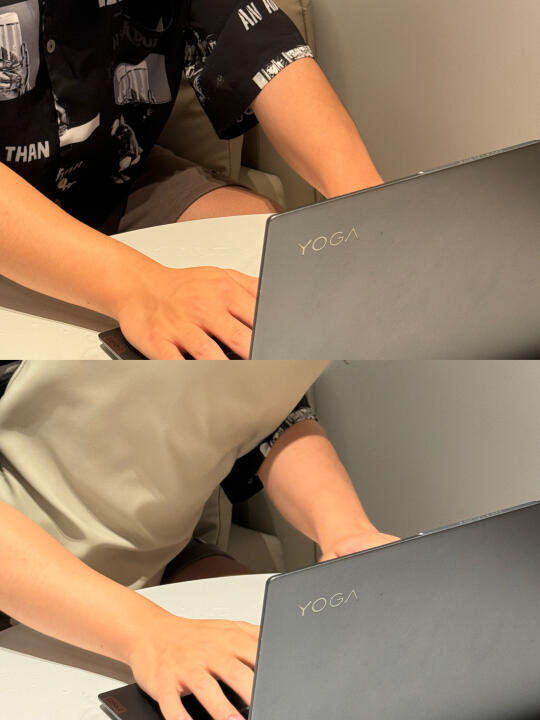 不要为了逃避痛苦去玩手机