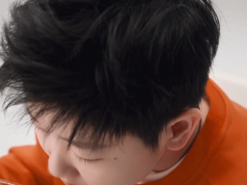 白象品牌代言人孙颖莎😽 