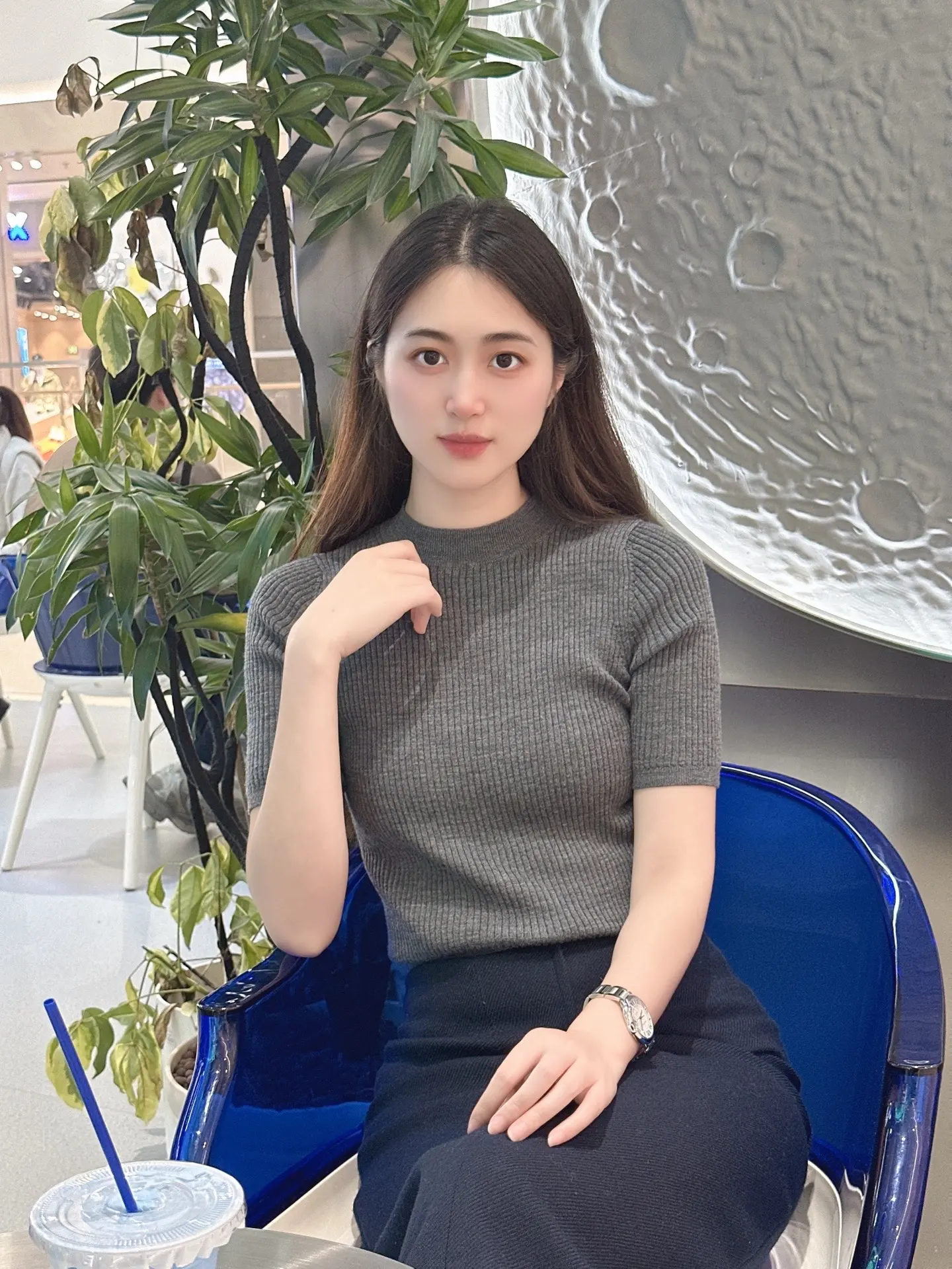 计划了很多事  其实根本没有那一天