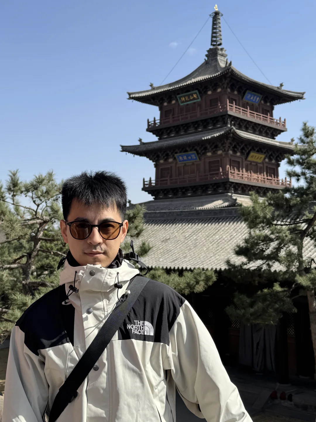 大同游记