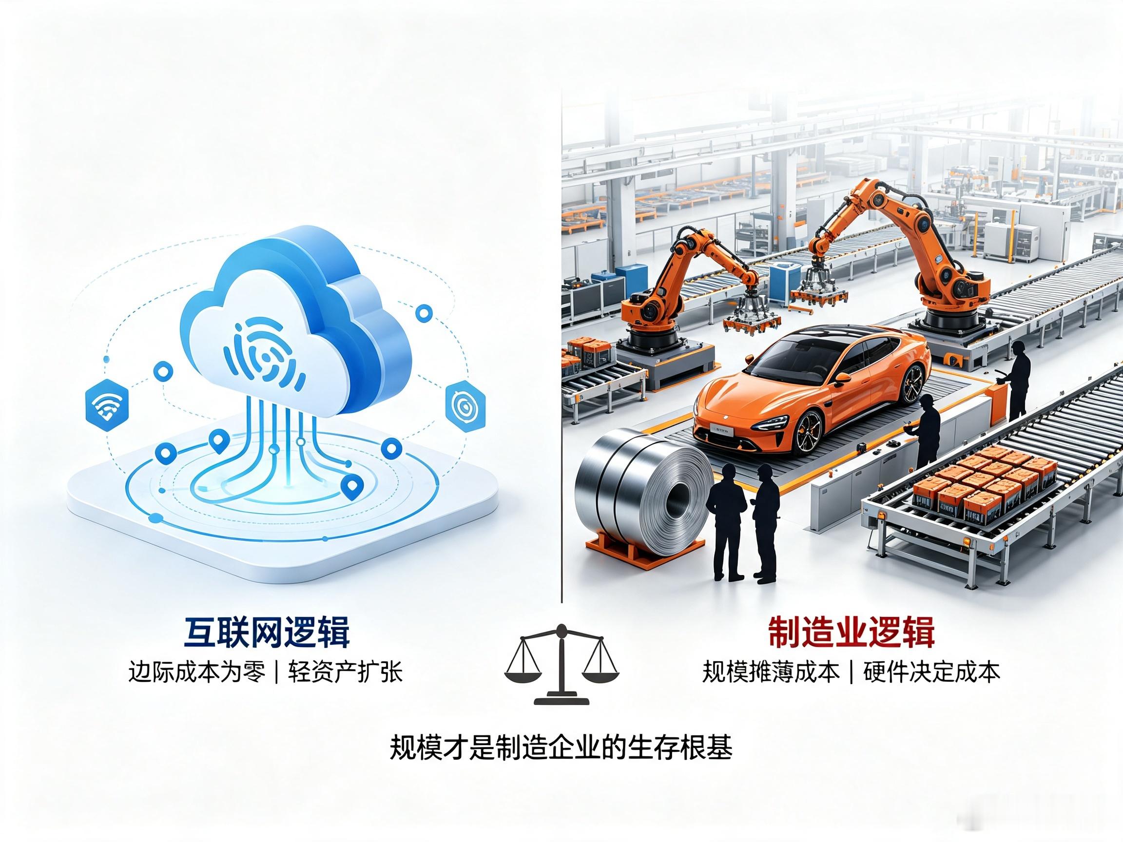 谈及商业的本质，电车行业大咖的观点很实在：先冲到百万台规模，企业才能安稳活下去。