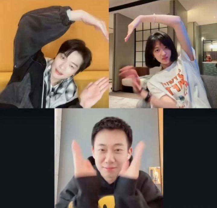 鸣雪的灵魂依然在对话三人的陪看真的好暖！有罪之身