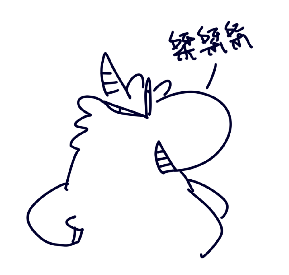 得意の驴 