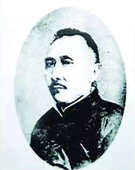 1935年，北京榆钱胡同。日本特务头子土肥原贤二亲自登门，掏出一张日本正金银行面
