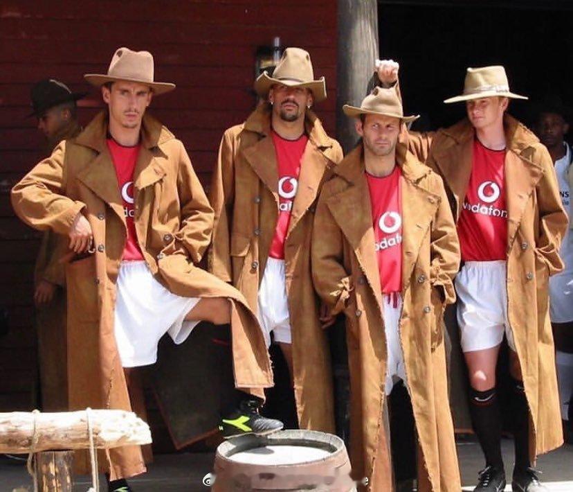 那些年的百事巨星广告 