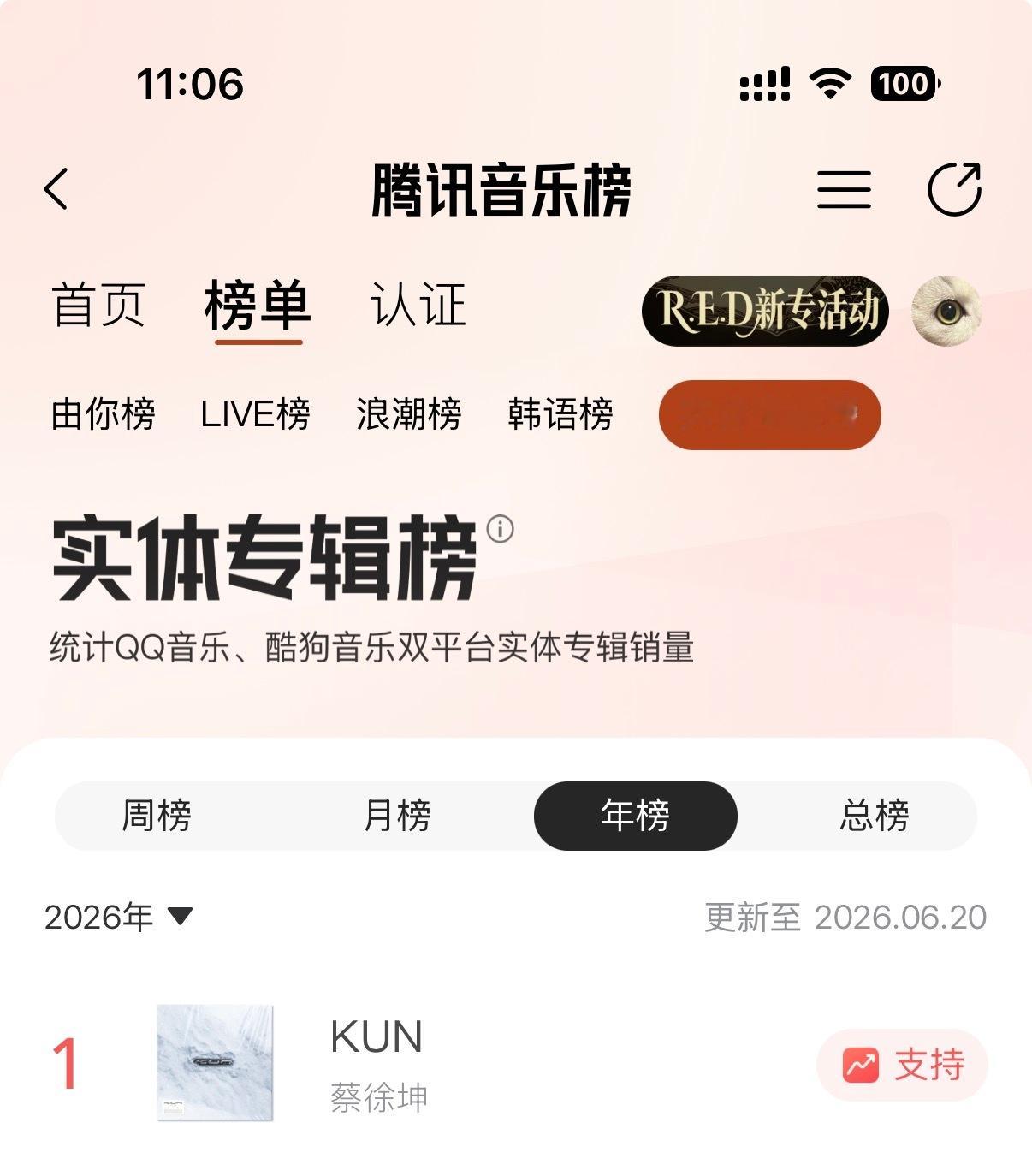 呜呼一觉睡醒就有好消息