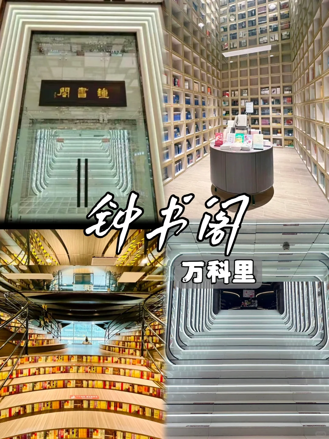 佛山｜可以独处一整天的10家书店