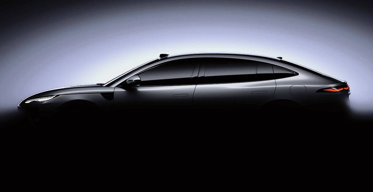 海洋网这边有两款设计还不错的新车了，定位旗舰，希望前脸能超越老款07 DMi 