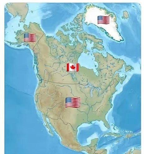 鲁比奥下周或与丹麦官员会面!
 
美国白宫新闻秘书莱维特7日说，美国总统特朗普及