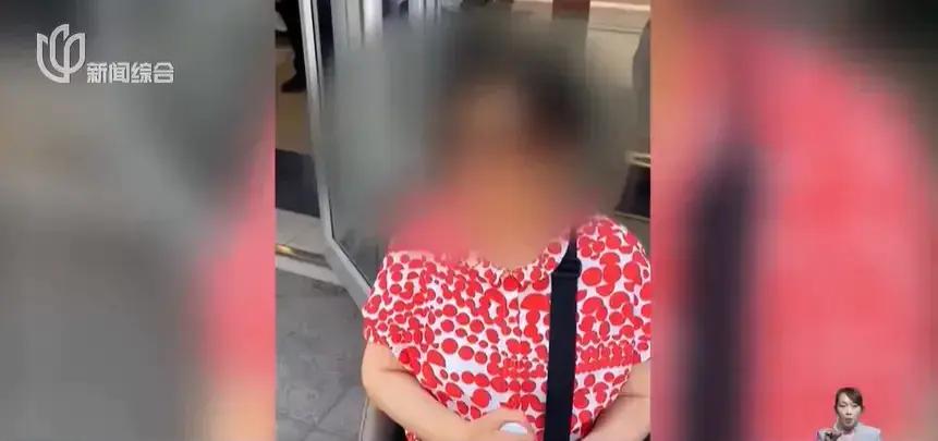 “吃相太难看了！”生活帮6月17日报道，上海，一女子把价值180多万的房子挂中介