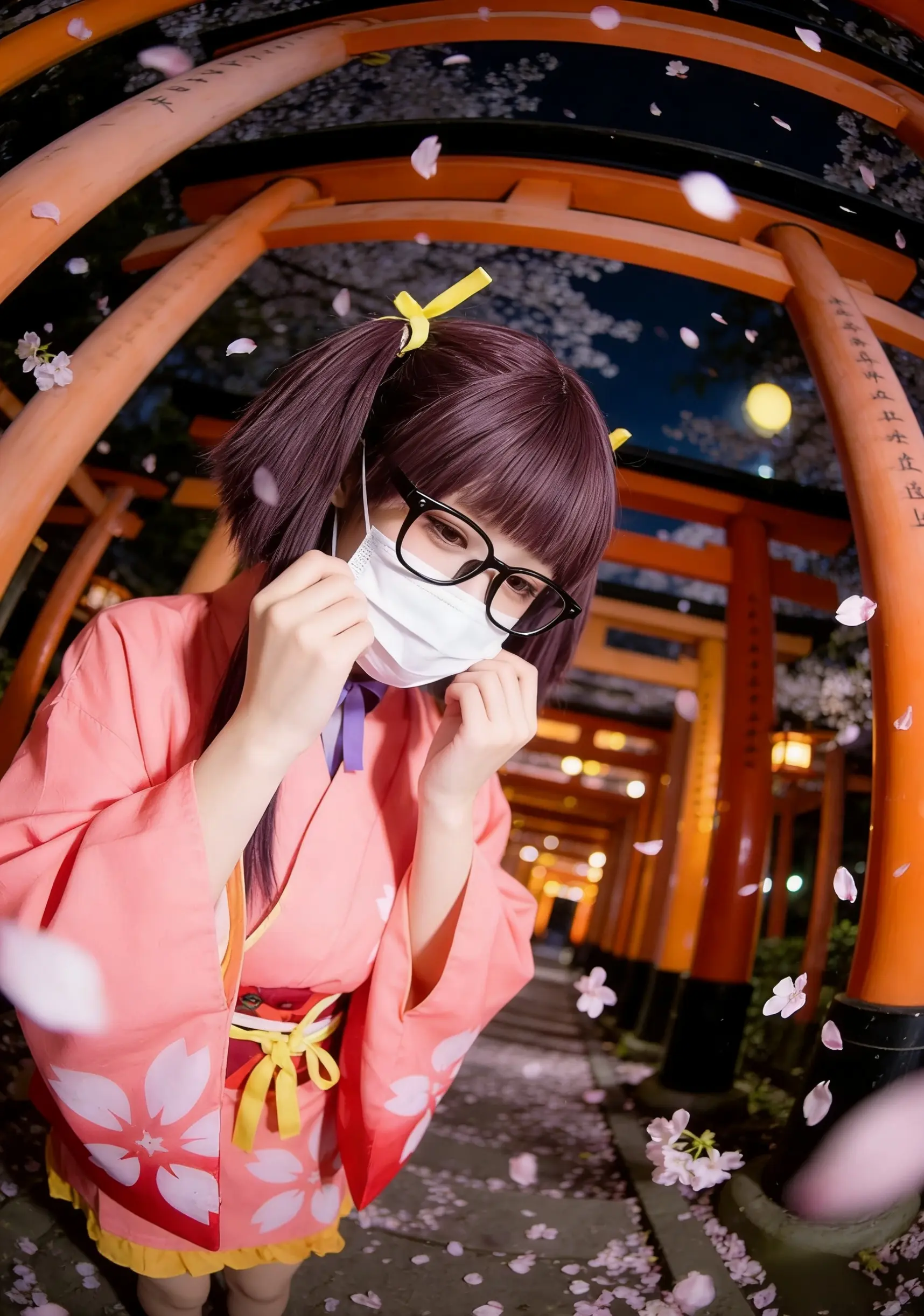 无名。   我记得当时上学的时候这个番很火哦~