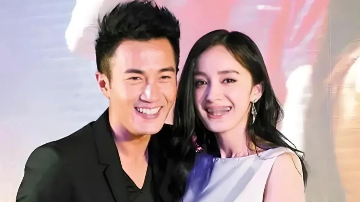 刘恺威与杨幂抚养费背后的爱情纠葛

刘恺威为了持续获得杨幂的抚养费，似乎被束缚在