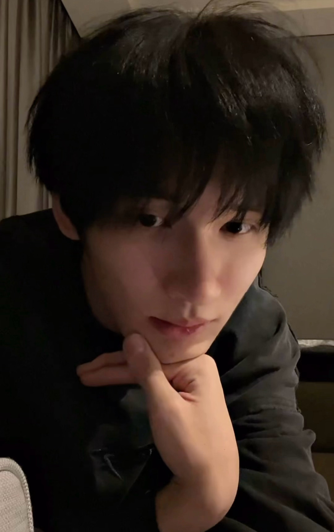 这是啥狗 ：不是傻狗 