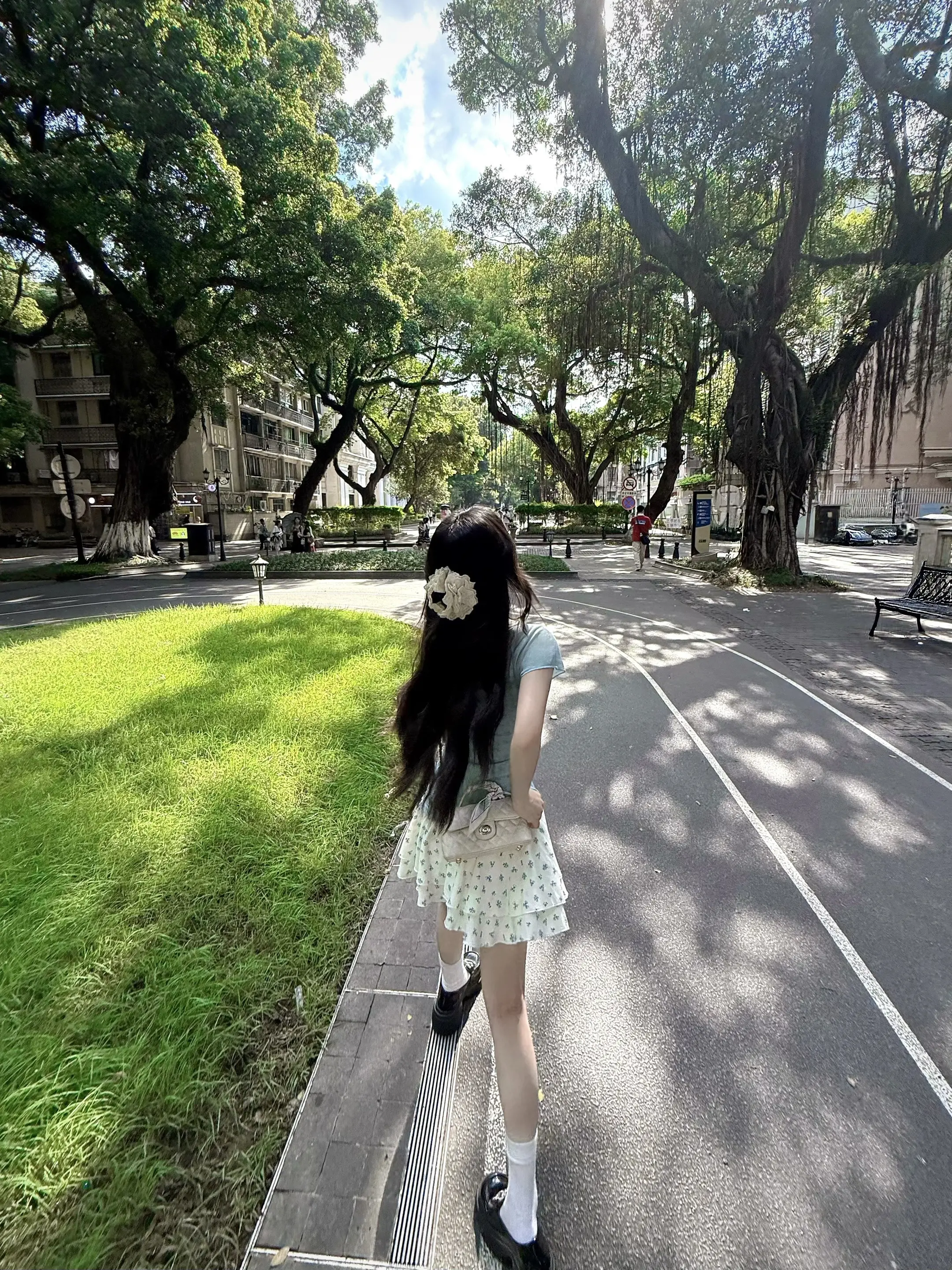 比美照更有杀伤力
