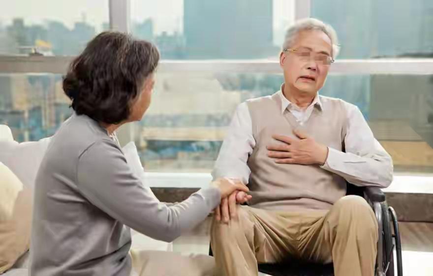 ❤️ 心梗离世的人越来越多！记住：5不喝、2不吃、1坚持，别马虎
——这不是生活