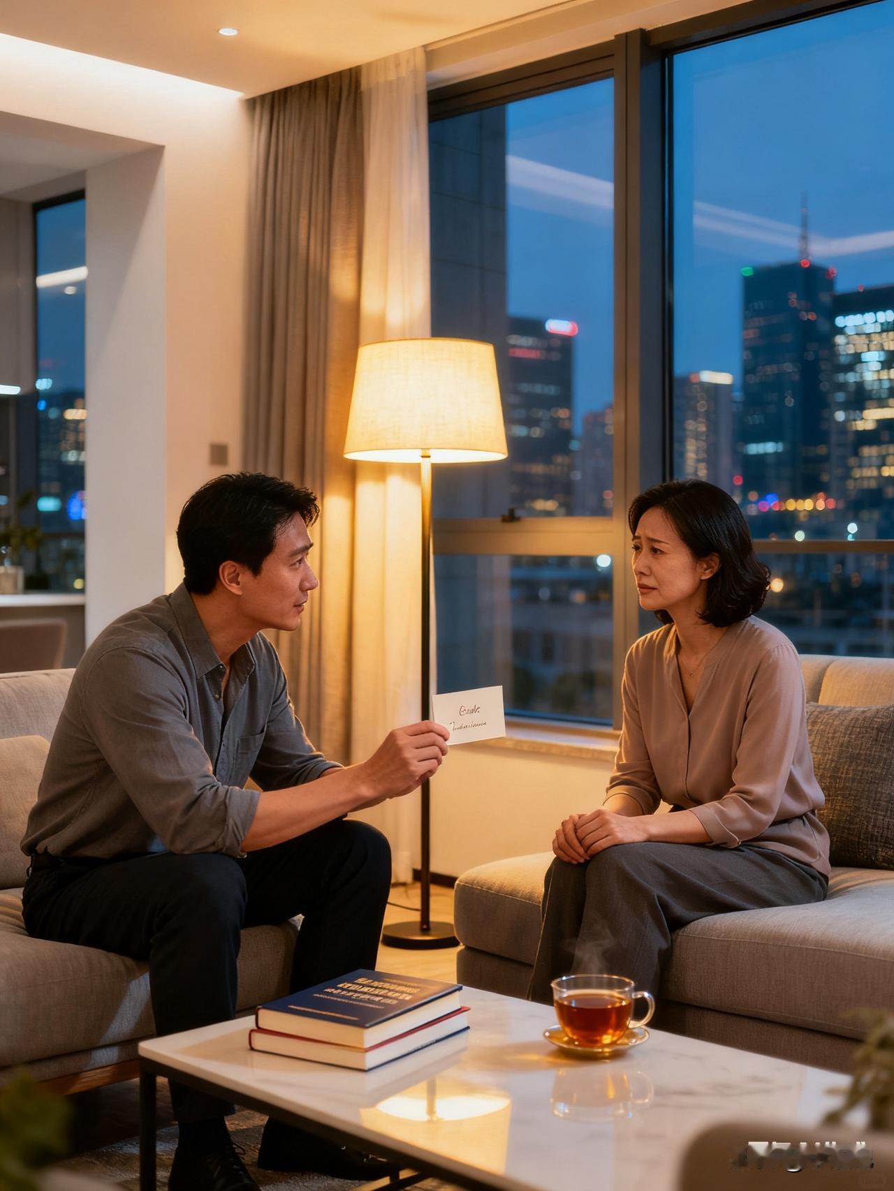 [微风][彩虹]聊家暴与婚姻：别把“推搡”当常态，更别让“底线”变模糊

最近总