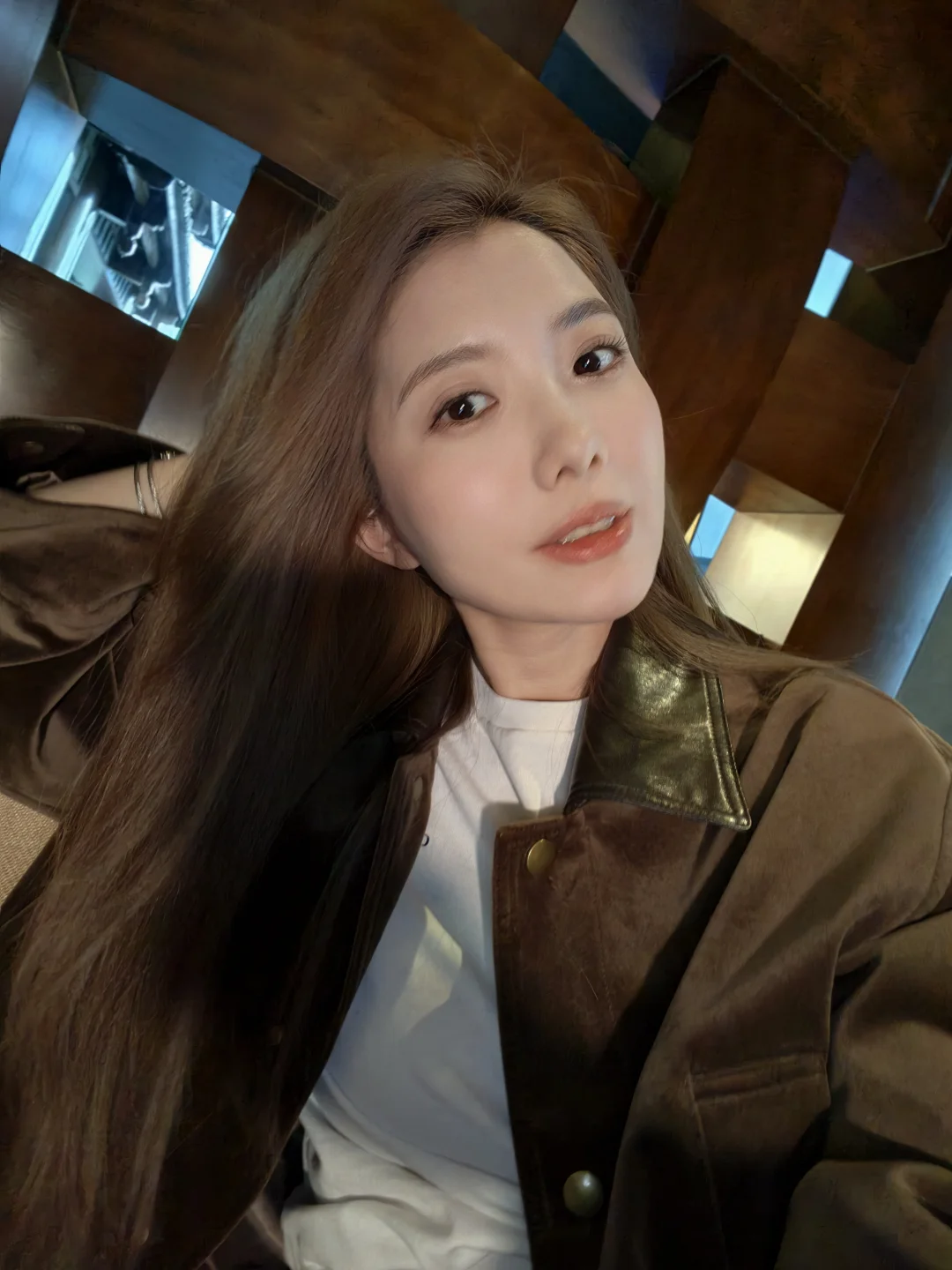 live实况照片果然状态好