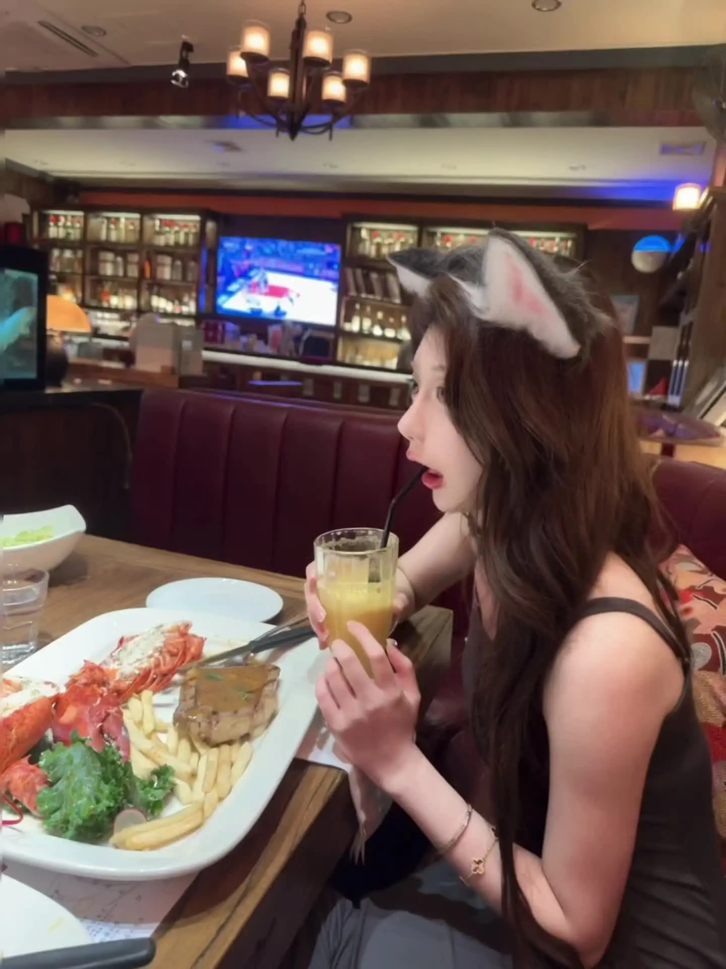 恋爱脑犯了 抽一个人谈恋爱