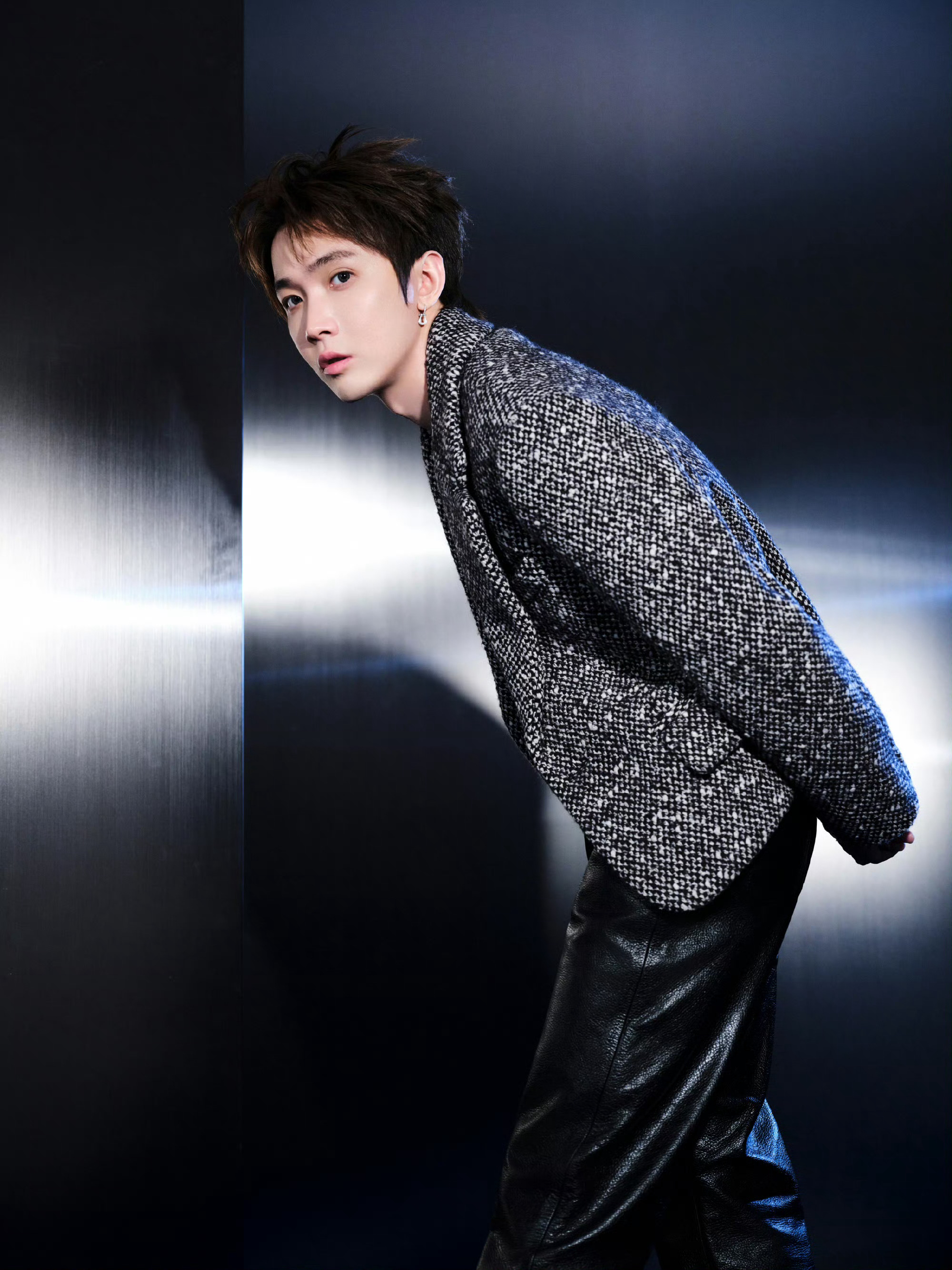 TizzyT流行成都演唱会TizzyT成都演唱会迎来最稳定战歌谁懂啊！TT成都场