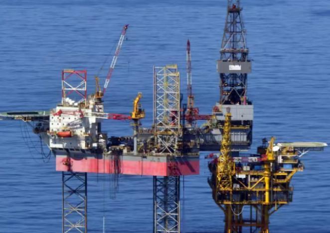 果然在春晓油田动手了！日本对中方强烈抗议，要求马上谈判！

1 月 7 日，日本