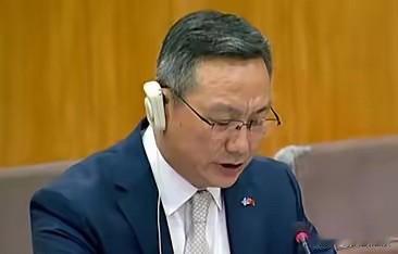 卢卡申科访华同一天，中国在联合国表态:关切无人机袭击白俄平民

老卢这趟来得急，