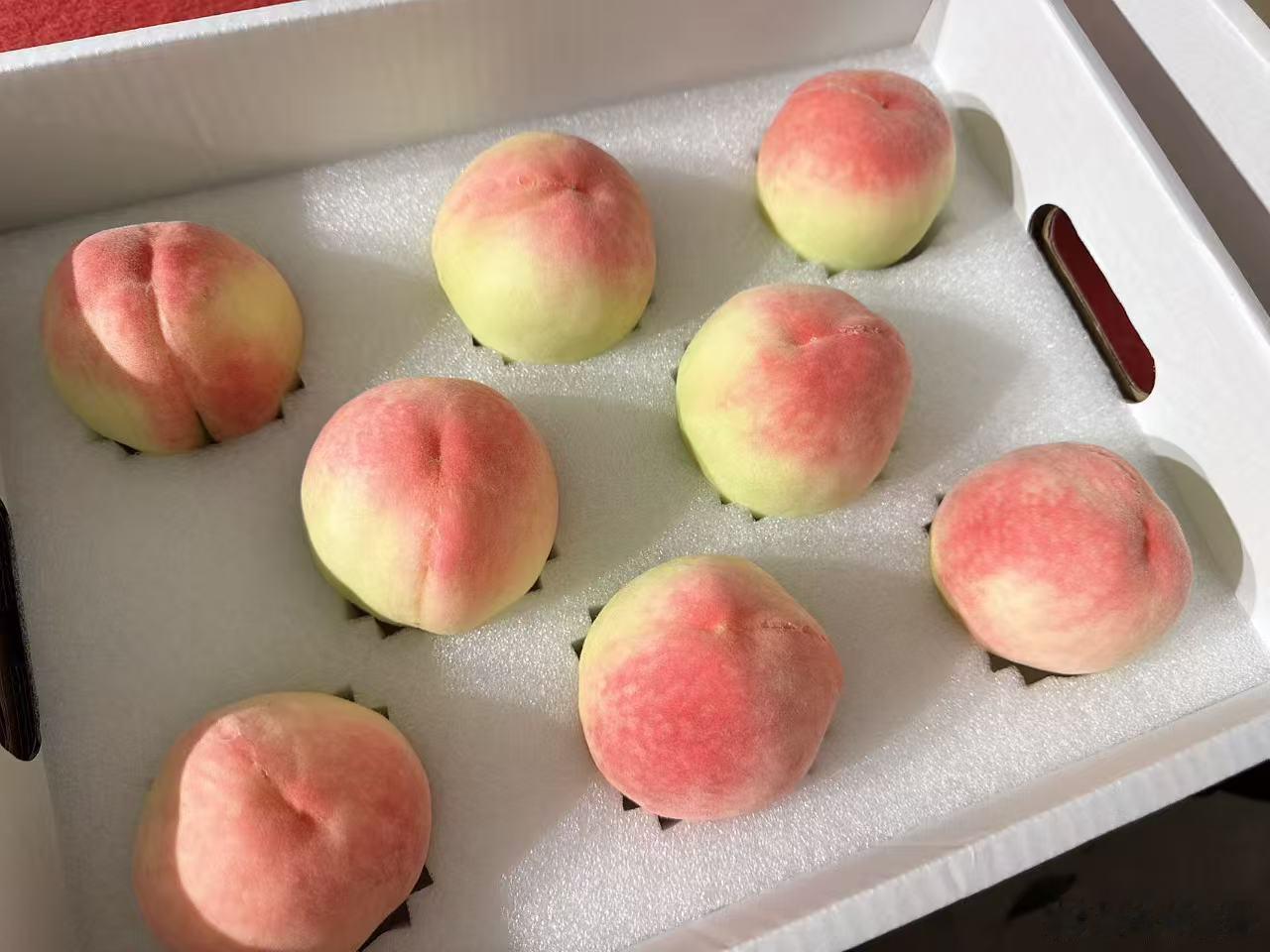 这个李子适合自己吃，我感觉不是很适合送人，因为包装我觉得有点丑…宝宝们要送人，可