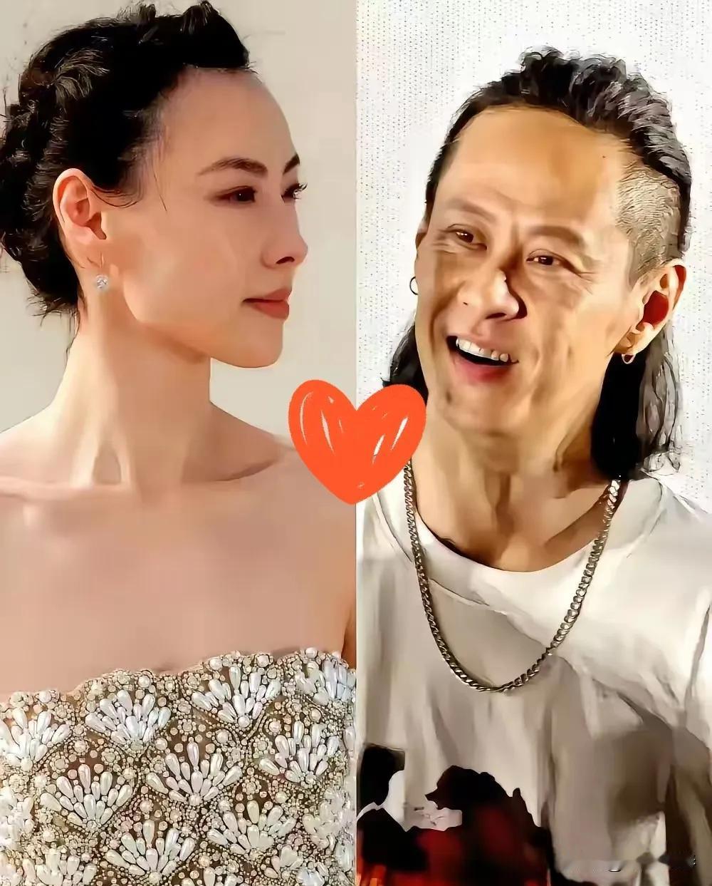 明眼人其实都看的出来，梁洛施之所以和马浴柯在一起，根本不是为了捞一笔钱的，而是因