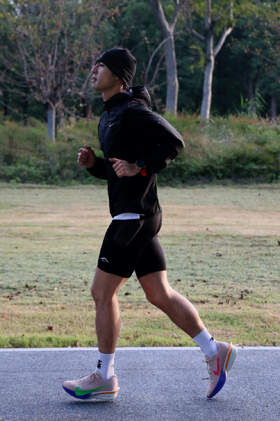 陈昊森 🏃 📷 ​​​