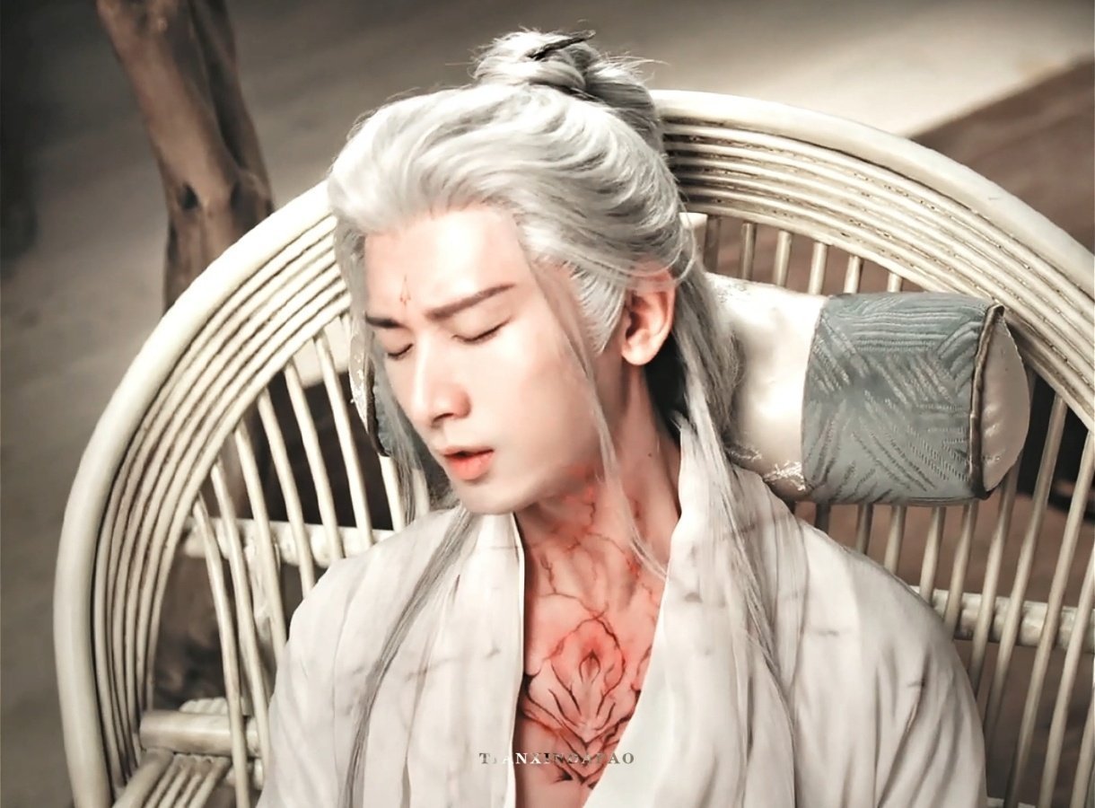 痛痛的也爽爽的🥵🥵🥵🥵成毅