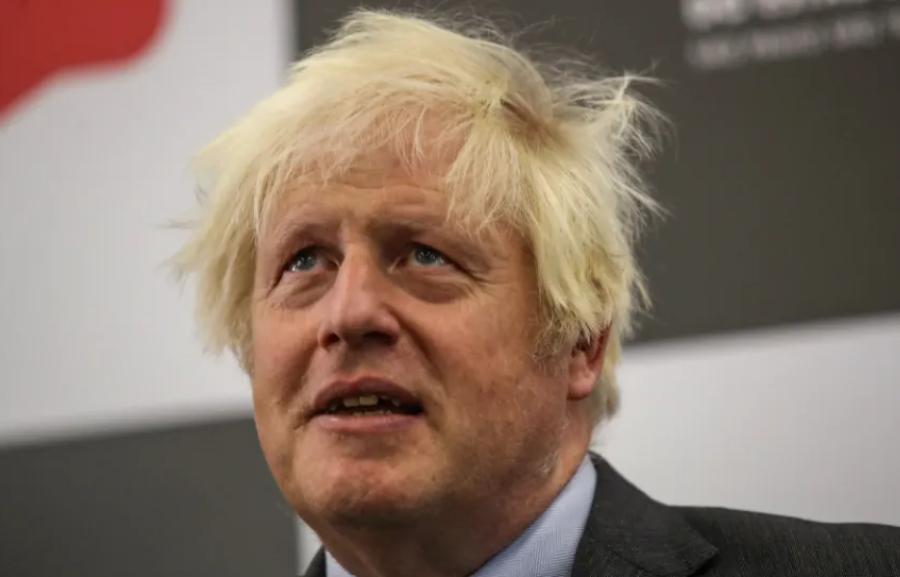 太有意思了！英国两位老政客，当着全世界的面吵翻了
如今西方看待中国的眼光，早已彻