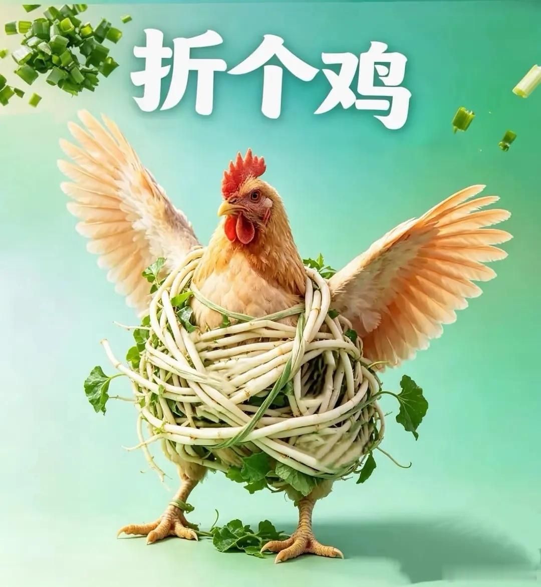 由“折个鸡”演变出来的“折学”中餐厅前有“明学”后有“折学”