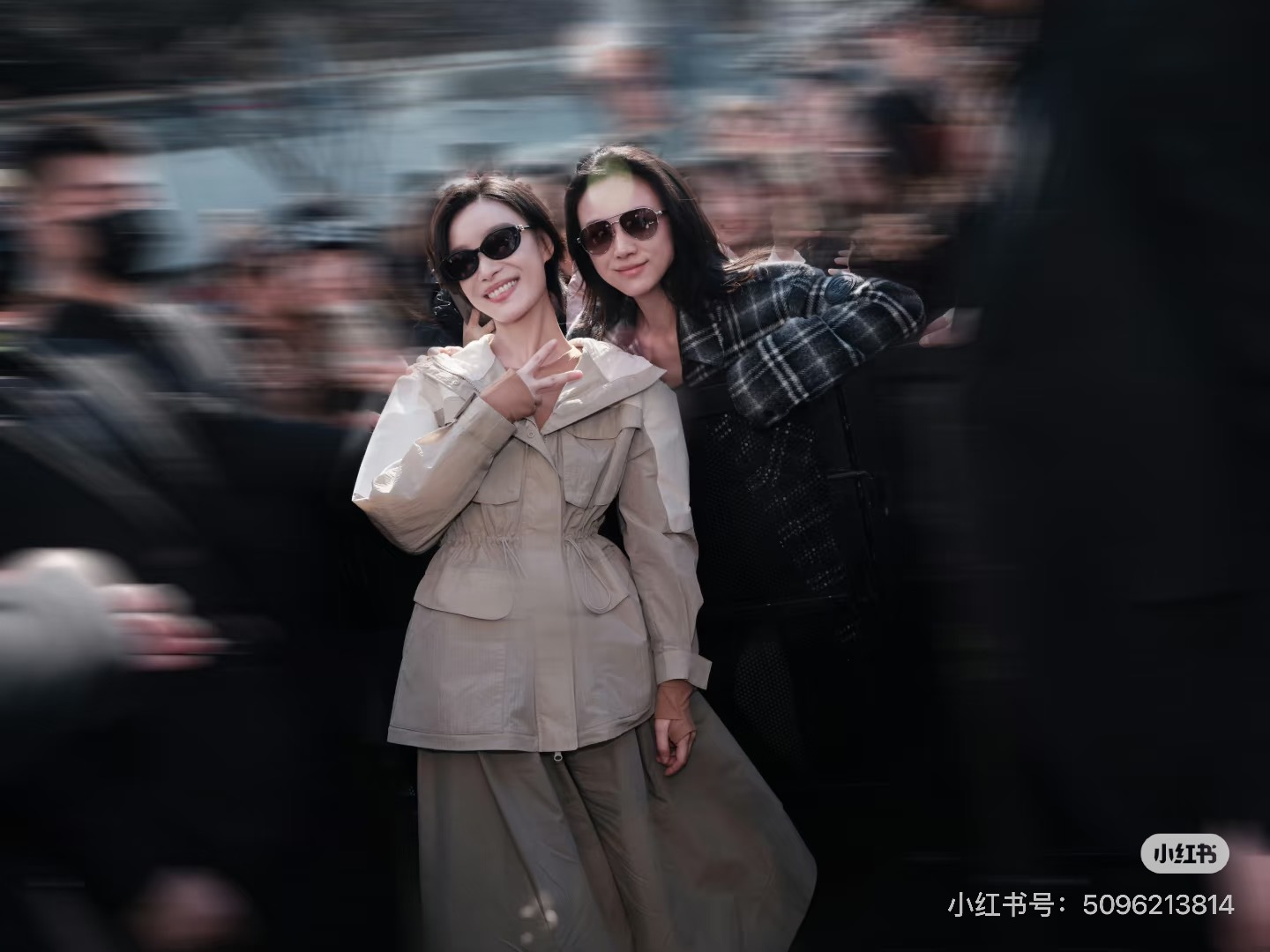 网友通过倪妮悄悄话分析出汤唯怀孕了说个悄悄话猜什么猜，就算怀孕了又怎么了，人家的