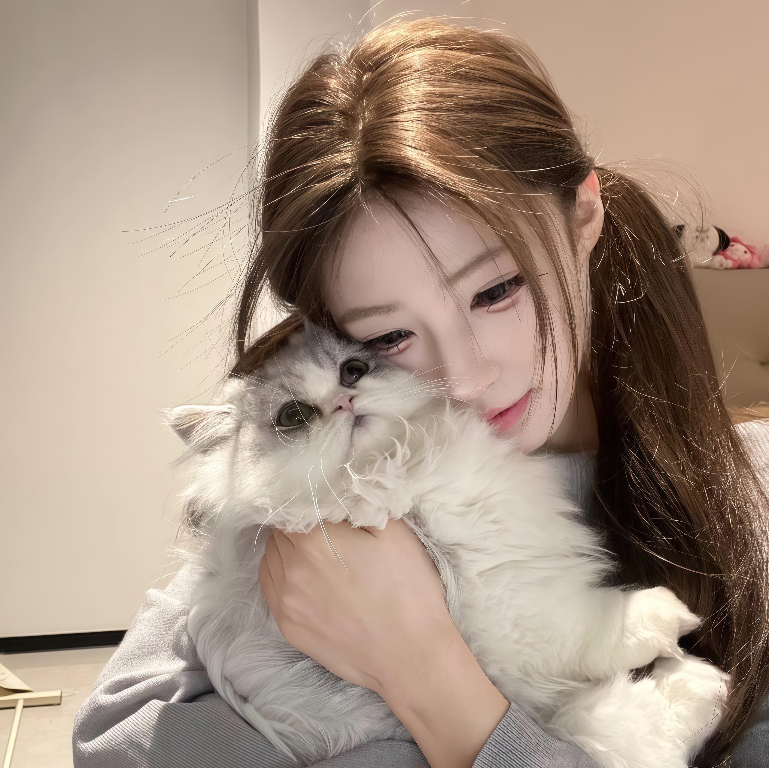 WeChat女头 ‖ 甜美 ‖ 高清 ‖ 精选 ‖ 氛围感 ‖ ins风‖ 高级