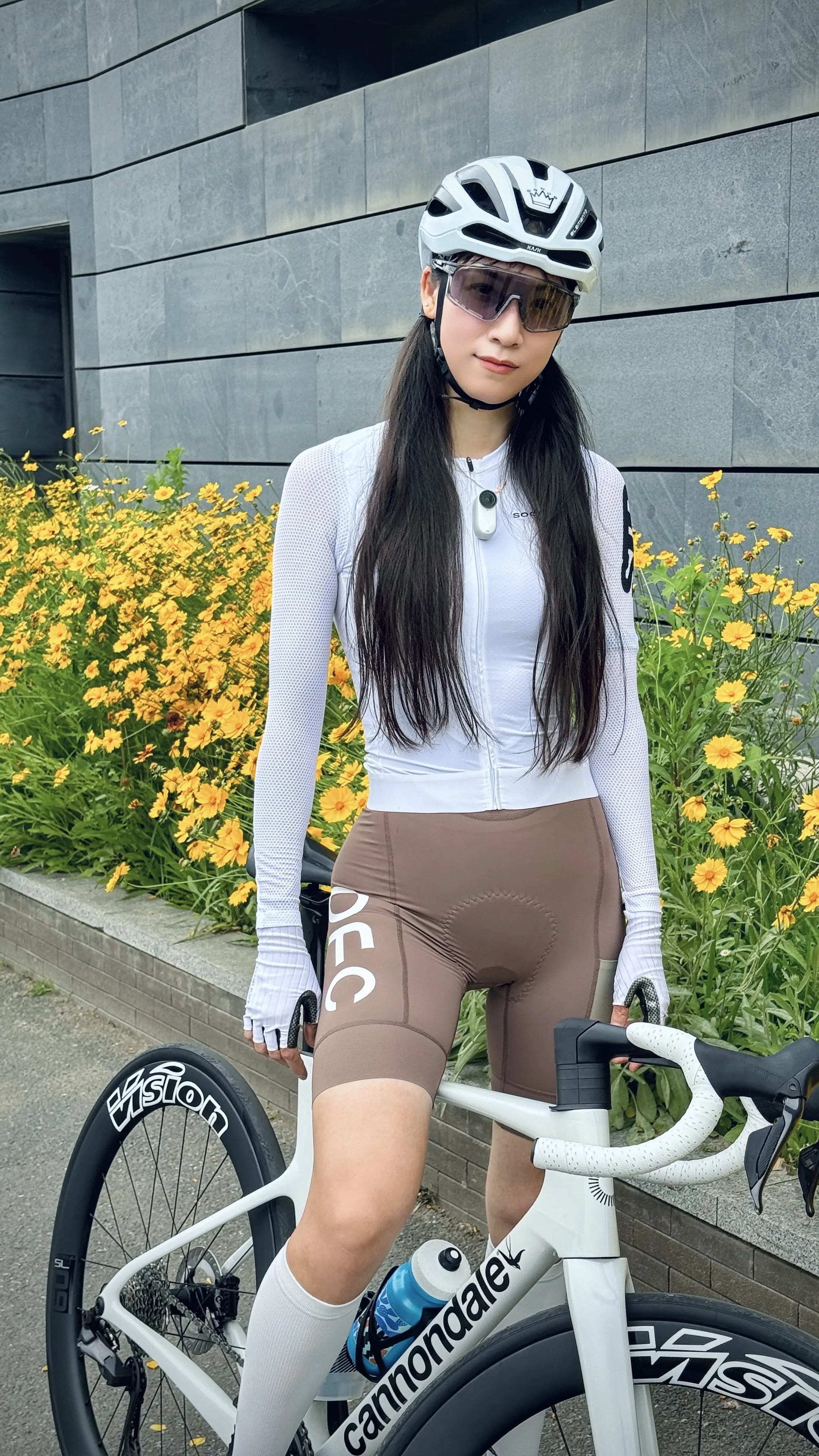花美还是燕姐美？😝