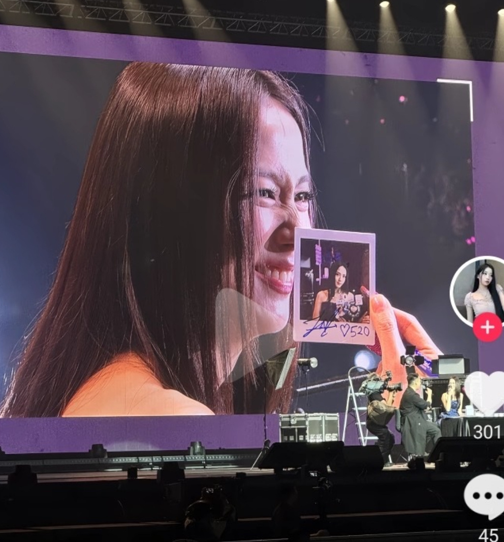 jisoo我不是故意的金智秀lisa
