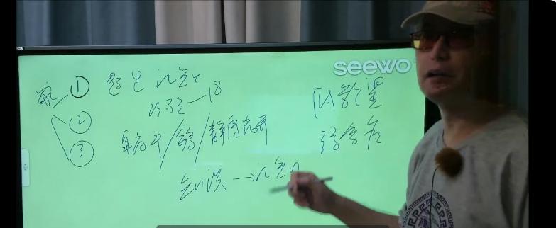 小明老师深度剖析《大秦帝国&职场情商》第4季第2讲
1.家庭琐事与个人成长的心路