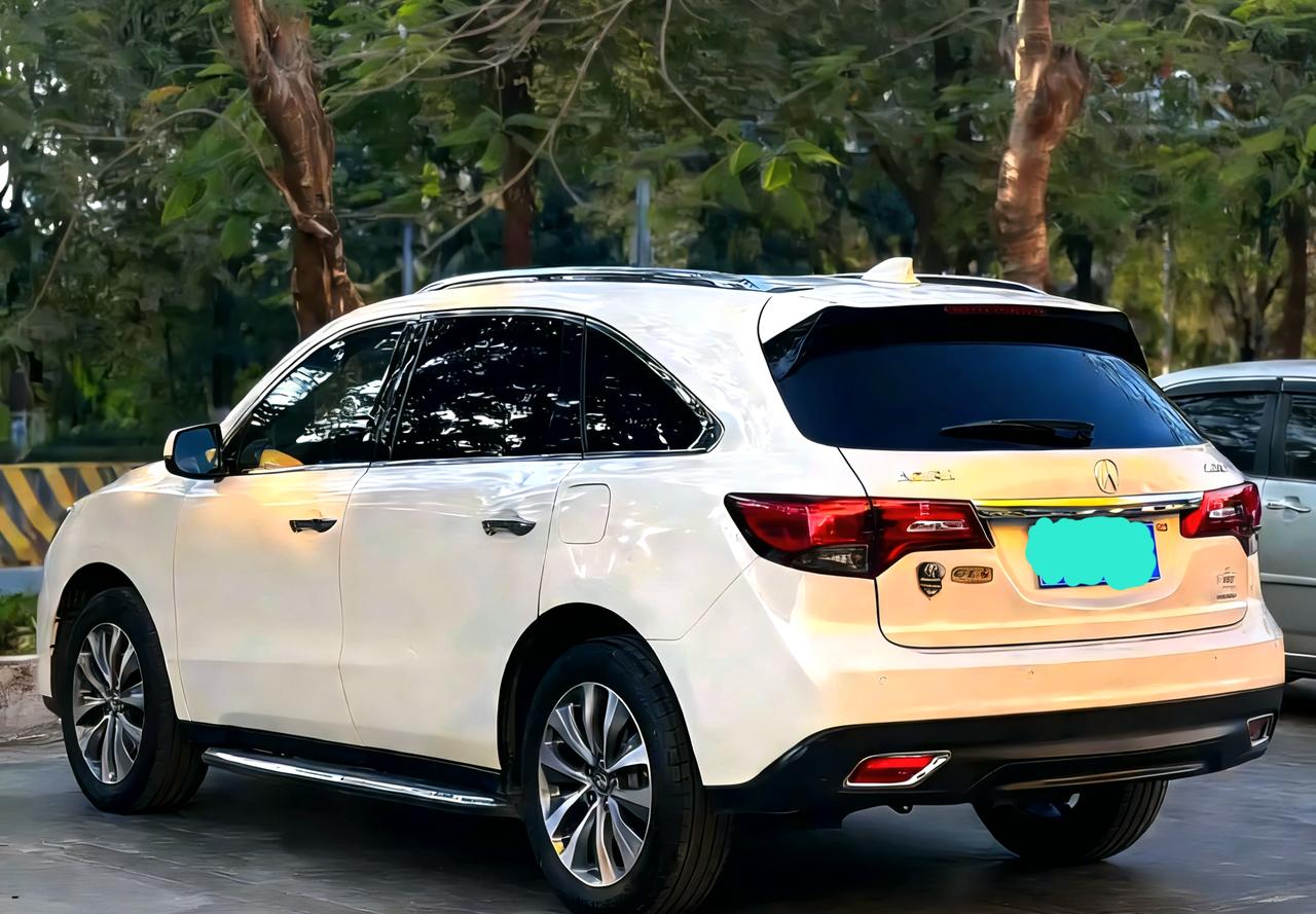 如果讴歌再次进入中国，你们会买它吗？如果讴歌把上一代讴歌md x的优势放在未来的