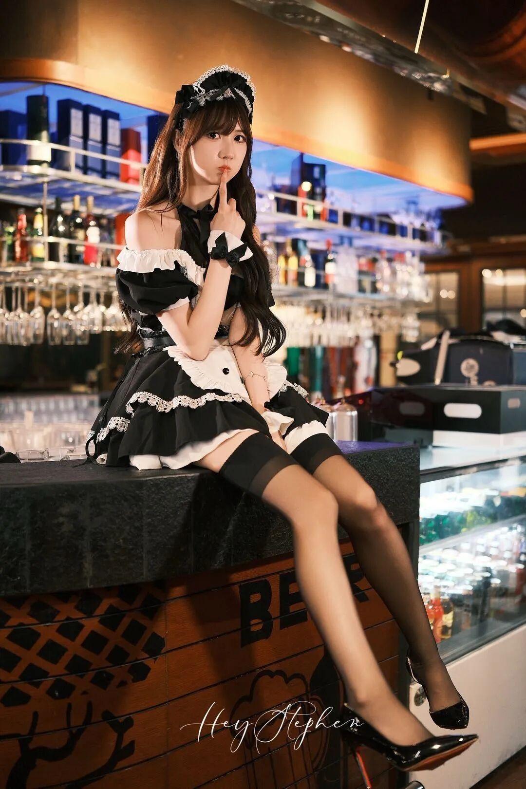 酒吧