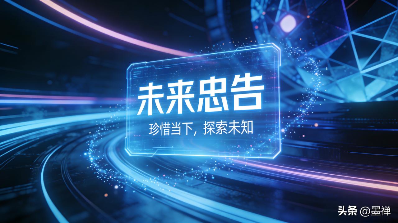 未来几年，写给自己的几条“保命”忠告：

1. 少刷短视频，多读两页书，你的注意