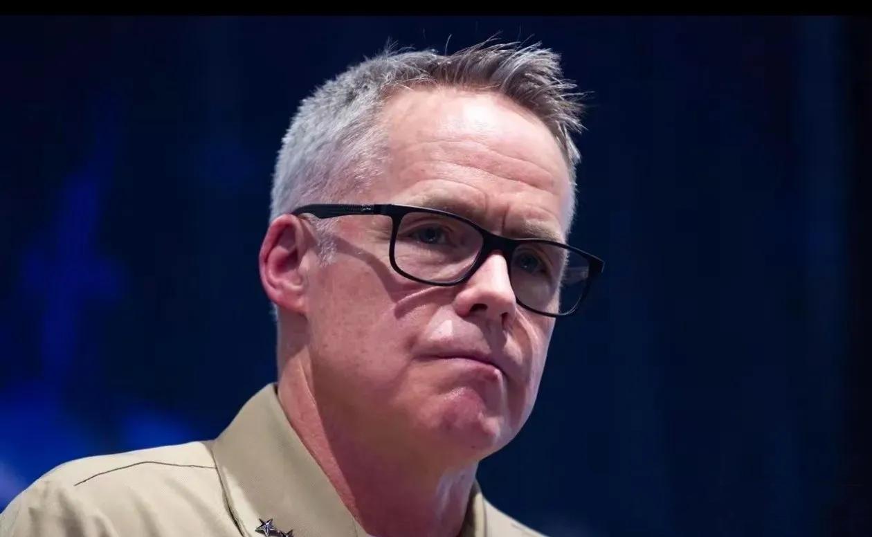 美伊战争第四天，没想到美国海军情报局局长却对中国说了这样一番话！美媒彭博社3月3