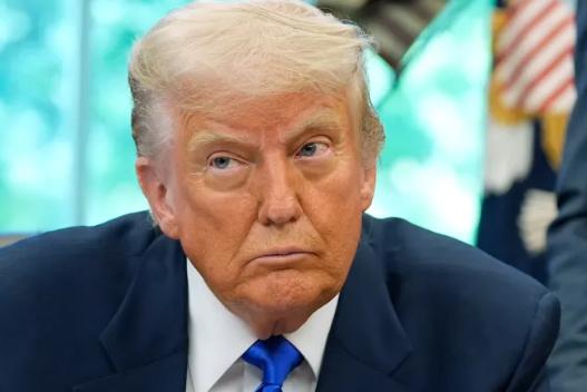 阿里安公开对特朗普做出了评价！如今从伊朗的反应上来看，美国似乎已然犯下了大错，认