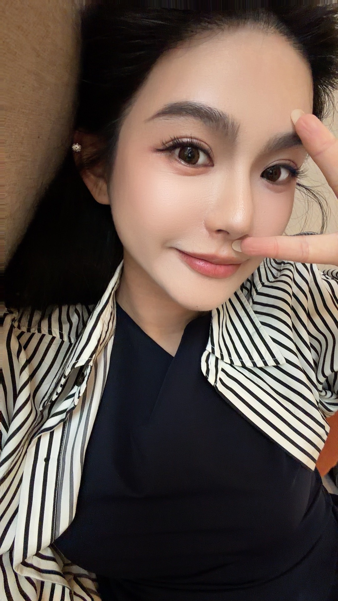 睡饱了～睡饱了～假期倒数第二天，今天主线任务：美容！护肤！运动！ 合肥